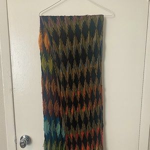Women/Men Scarves
